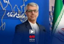 تعهد آمریکا برای خروج نیروهایش از منطقه چگونه خواهد بود؟ - هشت صبح