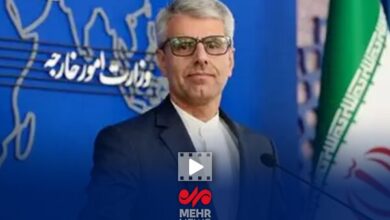تعهد آمریکا برای خروج نیروهایش از منطقه چگونه خواهد بود؟ - هشت صبح
