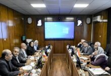 رایزنی ایران و تاجیکستان برای توسعه همکاری‌های نفتی - هشت صبح