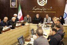 آمادگی آبفای کشور برای خدمت‌رسانی در آیین وداع با رهبر شهید انقلاب - هشت صبح