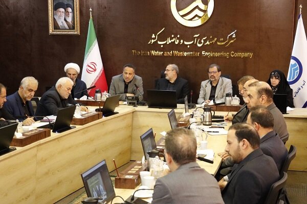 آمادگی آبفای کشور برای خدمت‌رسانی در آیین وداع با رهبر شهید انقلاب - هشت صبح