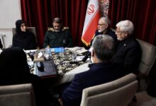 اطلاع‌رسانی مراسم وداع و تشییع امام شهید فقط از مجاری رسمی انجام شود - هشت صبح