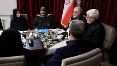 اطلاع‌رسانی مراسم وداع و تشییع امام شهید فقط از مجاری رسمی انجام شود - هشت صبح