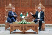 پزشکیان: ملت ایران در برابر فشارها و تهدیدها با اقتدار ایستادگی کرد - هشت صبح