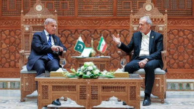 پزشکیان: ملت ایران در برابر فشارها و تهدیدها با اقتدار ایستادگی کرد - هشت صبح