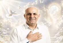سربازان سکوت، شهدای گمنام - هشت صبح