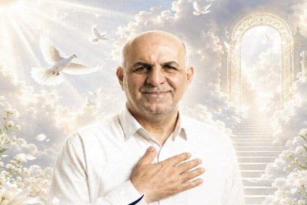 سربازان سکوت، شهدای گمنام - هشت صبح