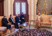بیانیه مشترک جمهوری اسلامی ایران و عمان - هشت صبح