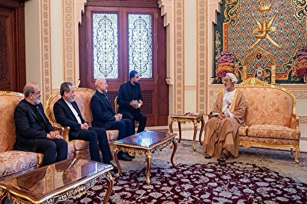 بیانیه مشترک جمهوری اسلامی ایران و عمان - هشت صبح