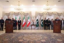 پزشکیان: دست دوستی به سوی کشورهای اسلامی منطقه دراز می‌کنیم - هشت صبح