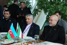 قالیباف: اجلاس PUIC می‌تواند انسجام کشورهای اسلامی را تقویت کند - هشت صبح