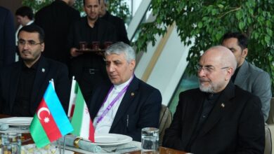 قالیباف: اجلاس PUIC می‌تواند انسجام کشورهای اسلامی را تقویت کند - هشت صبح