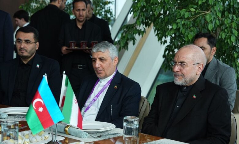 قالیباف: اجلاس PUIC می‌تواند انسجام کشورهای اسلامی را تقویت کند - هشت صبح