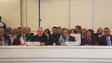 ملت ایران نشان داد دوران تحمیل اراده بر ملت‌های مستقل پایان یافته است - هشت صبح
