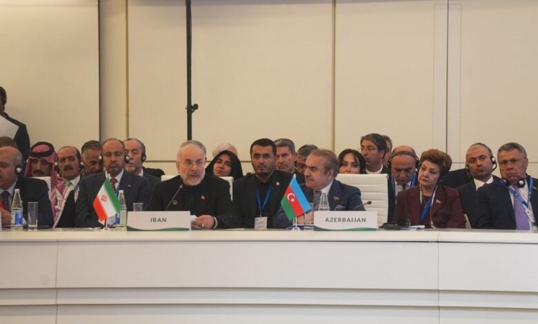 ملت ایران نشان داد دوران تحمیل اراده بر ملت‌های مستقل پایان یافته است - هشت صبح