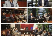 «لوفت‌هانزا» به ایران بازمی‌گردد