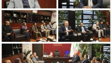 «لوفت‌هانزا» به ایران بازمی‌گردد
