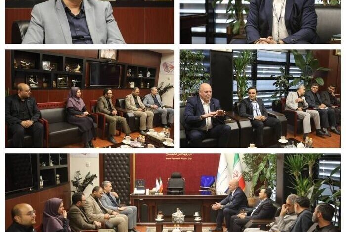«لوفت‌هانزا» به ایران بازمی‌گردد