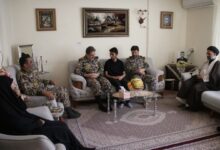 دشمنان ایران به اصول انسانی، اخلاقی و حقوق بین‌الملل پایبند نیستند - هشت صبح