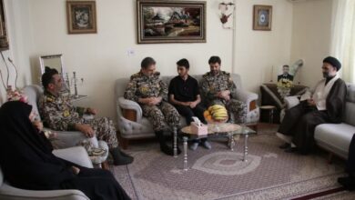 دشمنان ایران به اصول انسانی، اخلاقی و حقوق بین‌الملل پایبند نیستند - هشت صبح