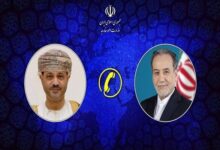 تردد دریایی در تنگه هرمز محور تماس تلفنی عراقچی و همتای عمانی - هشت صبح