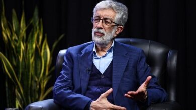 شهادت رهبر انقلاب ملت را مبعوث کرد - هشت صبح