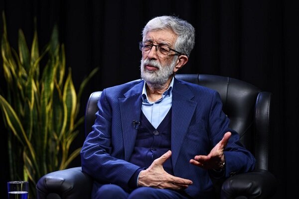شهادت رهبر انقلاب ملت را مبعوث کرد - هشت صبح