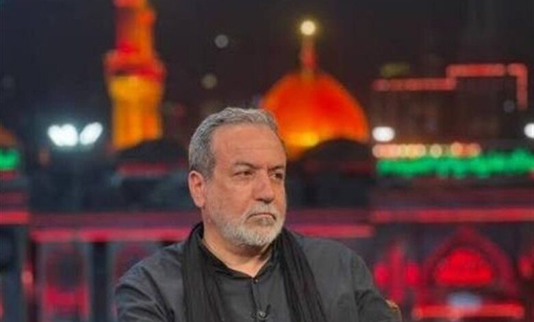 عراقچی: شهادت سیدالشهدای انقلاب را نمی‌بخشیم - هشت صبح