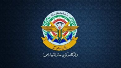 قرارگاه خاتم‌الانبیا: ایران هرگونه تهدیدی را علیه خود تحمل نخواهد کرد - هشت صبح