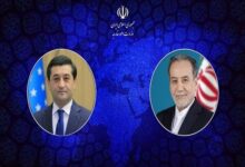 گفتگوی تلفنی وزیران امور خارجه ایران و ازبکستان - هشت صبح