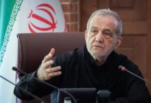 لزوم توسعه خطوط ریلی ترانزیتی کشور؛ استاندران رئیس جمهور استانها هستند - هشت صبح