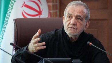 لزوم توسعه خطوط ریلی ترانزیتی کشور؛ استاندران رئیس جمهور استانها هستند - هشت صبح