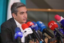 فتحی: تهدید به تجمع مقابل مجلس به ضرر نظام و دشمن شادکن است - هشت صبح