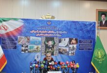عزیزی: بازخوانی و تشریح جنایات آمریکا باید مستمر باشد - هشت صبح