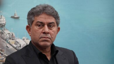 مجتمع بندری نگین به قطب لجستیکی و دریامحور کشور تبدیل می‌شود - هشت صبح