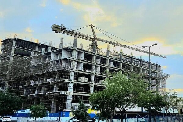رشد ۷۸ درصدی واحدهای در حال ساخت با حمایت بانک مسکن - هشت صبح