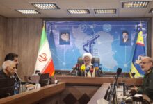 حاجی صادقی: دشمن در مقابل ایران قوی مستأصل شده است - هشت صبح