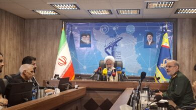 حاجی صادقی: دشمن در مقابل ایران قوی مستأصل شده است - هشت صبح