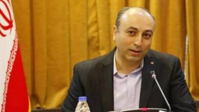 آب پاکی روی دستان شایعه‌سازان؛ مدیرعامل سایپا از پشت‌پرده‌ رونمایی کرد - هشت صبح