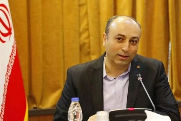 آب پاکی روی دستان شایعه‌سازان؛ مدیرعامل سایپا از پشت‌پرده‌ رونمایی کرد - هشت صبح