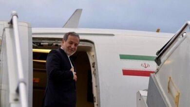 عراقچی به عراق سفر می‌کند - هشت صبح