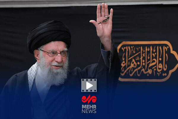 محدوده‌ برگزاری مراسم تشییع رهبر شهید در تهران کجاست؟