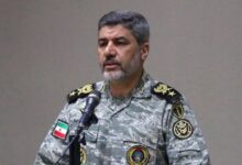 امیر اکرمی‌نیا: جنگ رمضان موجب انسجام بیشتر جبهه مقاومت شد - هشت صبح