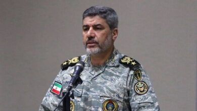 امیر اکرمی‌نیا: جنگ رمضان موجب انسجام بیشتر جبهه مقاومت شد - هشت صبح