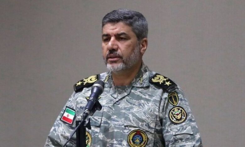 امیر اکرمی‌نیا: جنگ رمضان موجب انسجام بیشتر جبهه مقاومت شد - هشت صبح