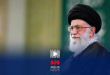 آخرین هماهنگی‌ها برای برگزاری مراسم تشییع رهبر شهید در عراق - هشت صبح