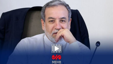 عراقچی: آمریکا موظف به توقف حملات صهیونیستها و اجرای آتش‌بس است - هشت صبح