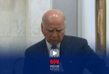 وزیر خارجه عراق: جزئیات مذاکرات سوئیس بررسی شد
