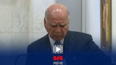 وزیر خارجه عراق: جزئیات مذاکرات سوئیس بررسی شد