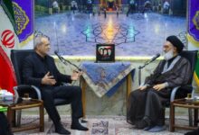 پزشکیان: برای مواجهه با هر سناریوی احتمالی باید آماده باشیم - هشت صبح